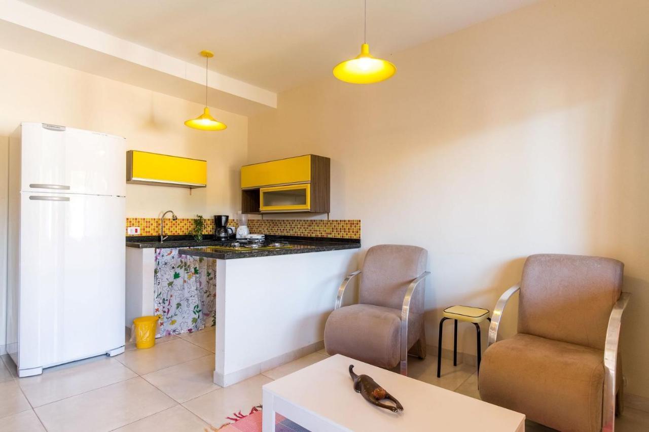 פאראטי Ambar - Vista Para O Mar, 3 Suites, 1,5Km Do Centro,Piscina, Wi-Fi E Churrasqueira מראה חיצוני תמונה
