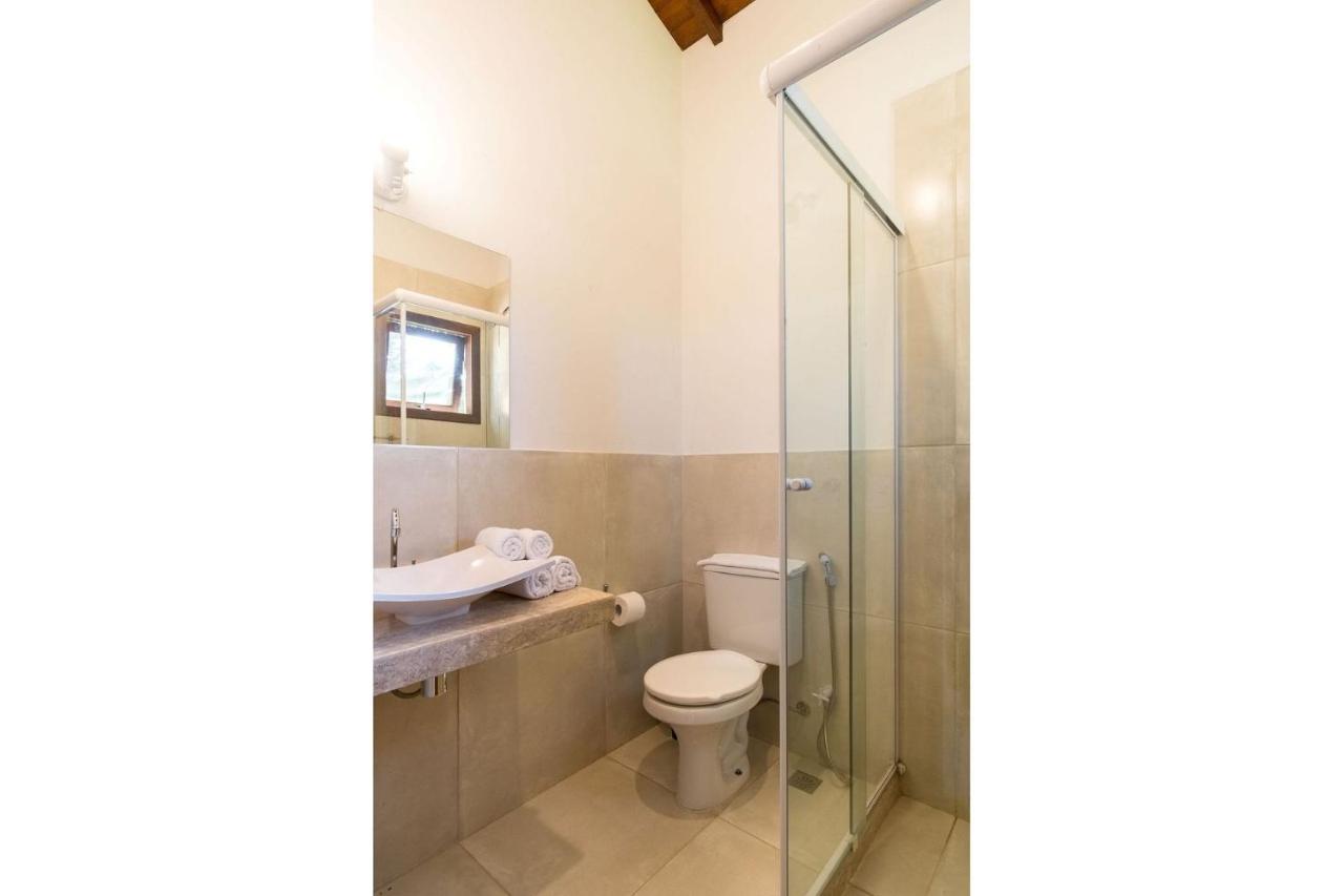 פאראטי Ambar - Vista Para O Mar, 3 Suites, 1,5Km Do Centro,Piscina, Wi-Fi E Churrasqueira מראה חיצוני תמונה