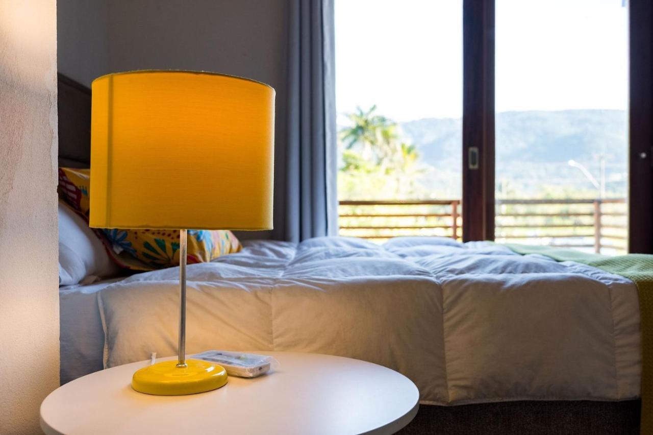 פאראטי Ambar - Vista Para O Mar, 3 Suites, 1,5Km Do Centro,Piscina, Wi-Fi E Churrasqueira מראה חיצוני תמונה