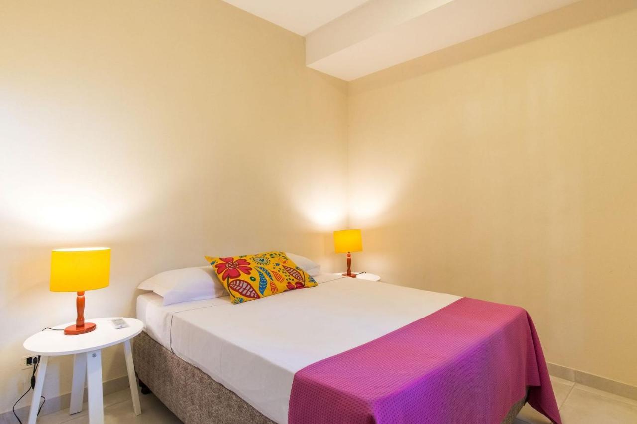 פאראטי Ambar - Vista Para O Mar, 3 Suites, 1,5Km Do Centro,Piscina, Wi-Fi E Churrasqueira מראה חיצוני תמונה